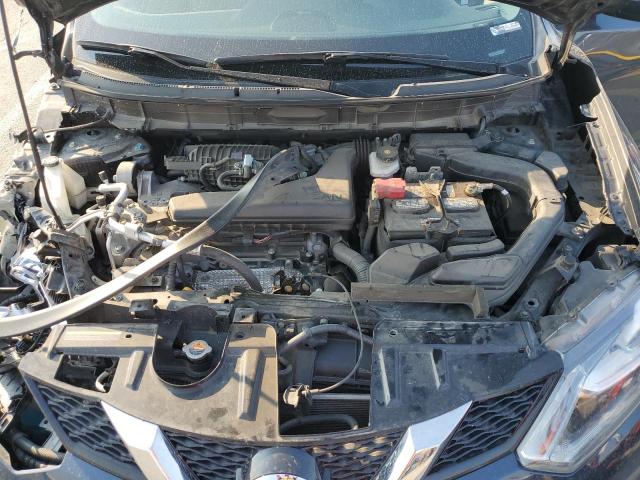 VIN 5N1AT2MV1GC768345 2016 Nissan Rogue, S no.12