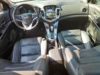 CHEVROLET CRUZE LT photo