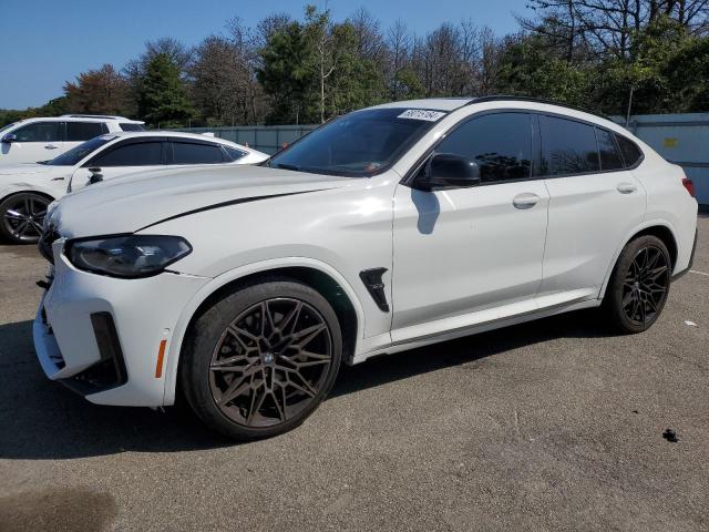 2023 BMW X4 M