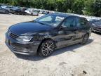 2015 VOLKSWAGEN JETTA SE - 3VWD17AJ1FM345863