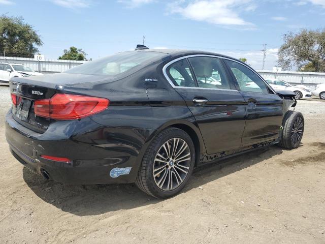 VIN WBAJA9C59JB250336 2018 BMW 5 Series, 530E no.3