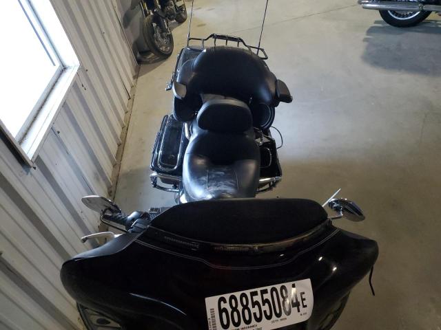 2008 HARLEY-DAVIDSON FLHTCUI 1HD1FC4168Y681879
