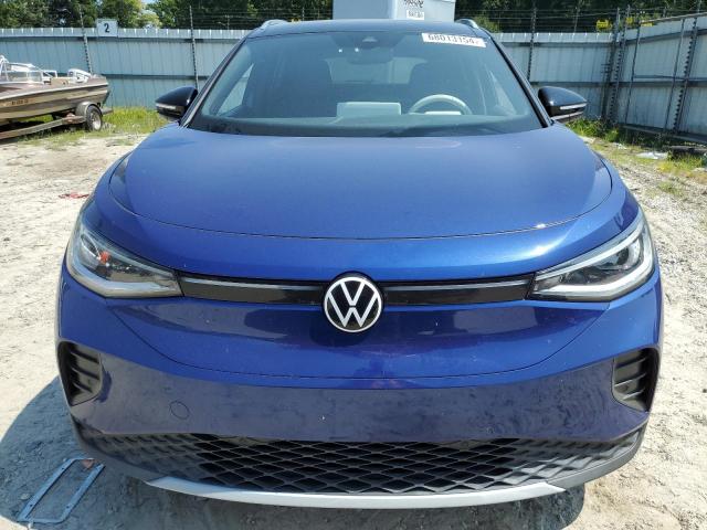 2021 VOLKSWAGEN ID.4 FIRST WVGDMPE22MP019294