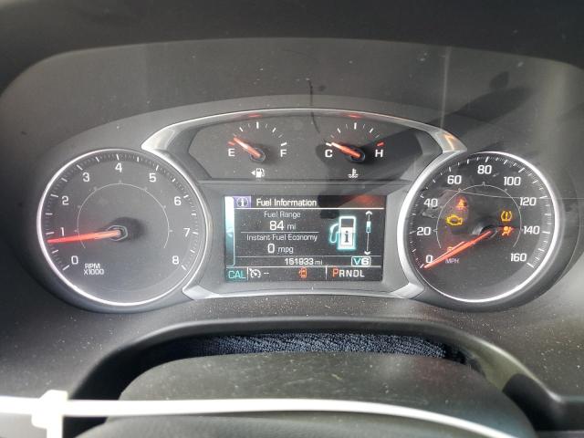2017 GMC ACADIA SLT - 1GKKNULSXHZ189380