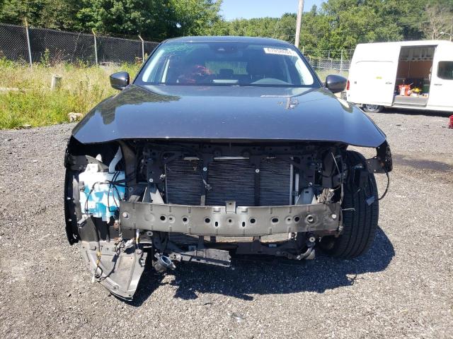 2019 MAZDA CX-9 TOURI - JM3TCBCY3K0330646