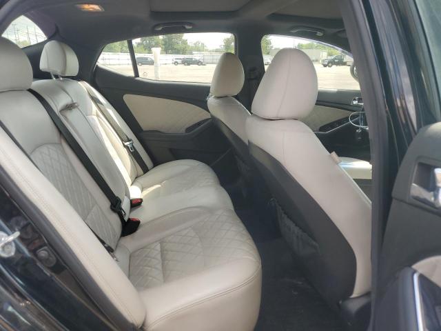 2015 KIA OPTIMA SX - 5XXGR4A68FG450744