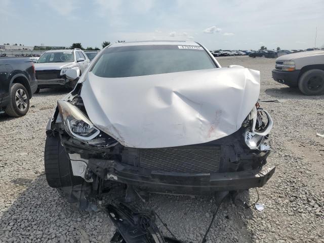 2016 HYUNDAI ELANTRA SE - 5NPDH4AE4GH778598