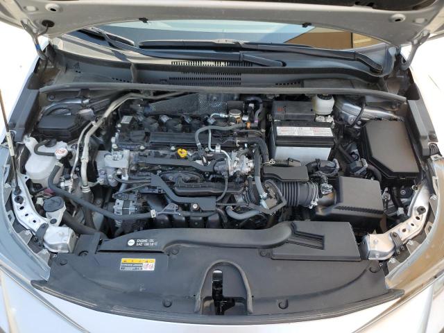 2023 TOYOTA COROLLA XS - JTNC4MBE6P3195740