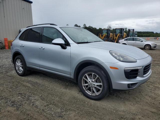 VIN WP1AA2A26HKA88760 2017 Porsche Cayenne no.4