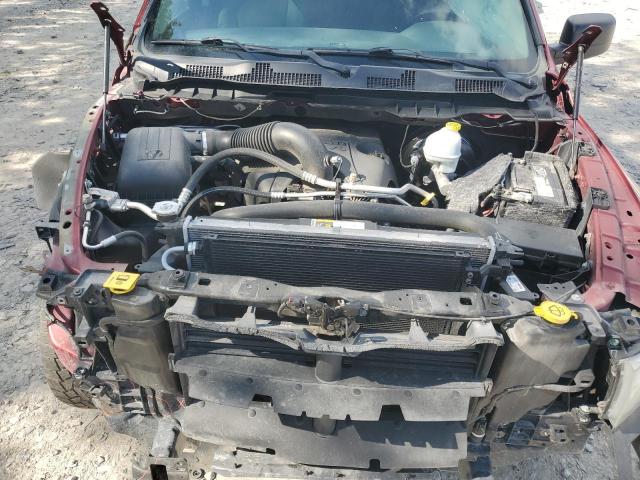 2015 RAM 1500 SLT - 3C6RR7LT6FG596836