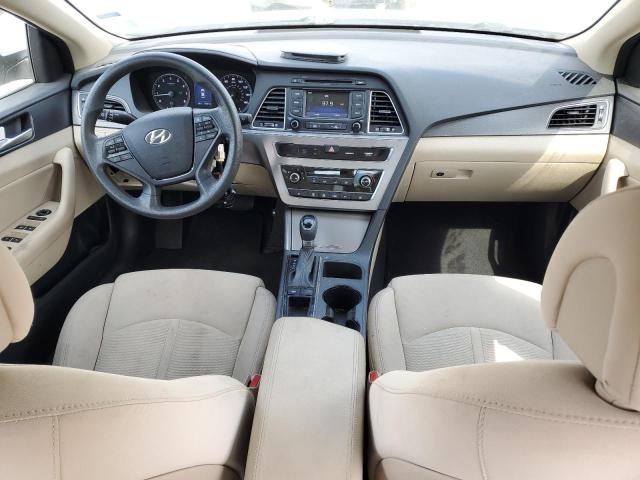 2015 HYUNDAI SONATA SPO - 5NPE34AF0FH046639