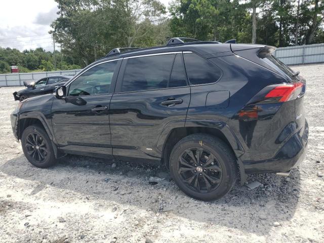 2023 TOYOTA RAV4 SE - 4T3T6RFV6PU114593