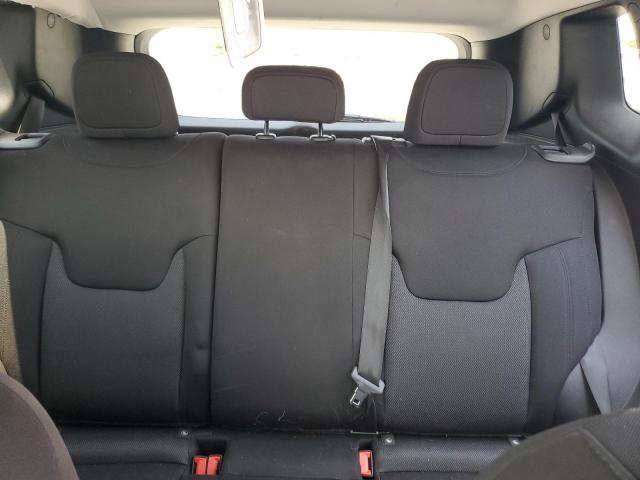 2019 JEEP RENEGADE S - ZACNJBAB6KPK67264