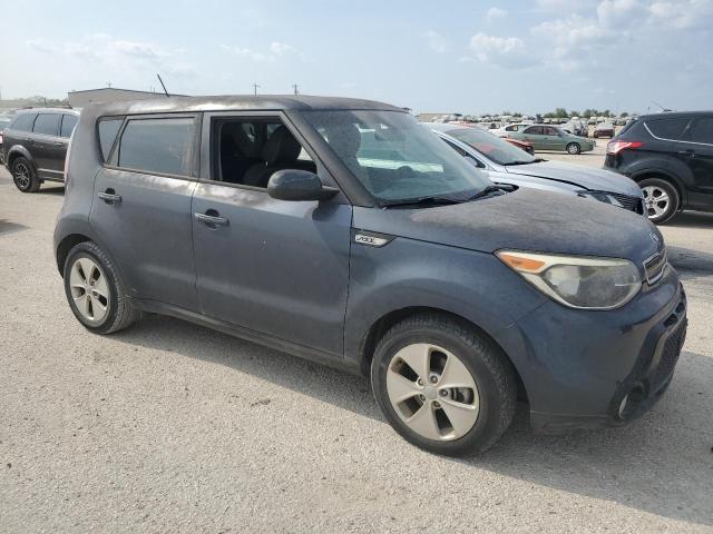Vin: kndjp3a51g7286664, lot: 68824204, kia soul + 20164