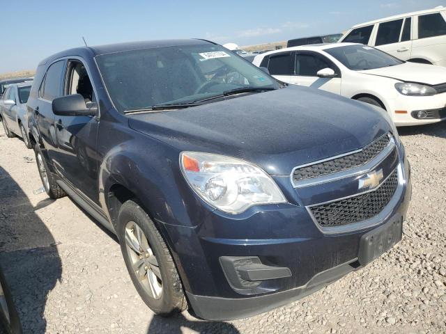 Vin: 2gnfleek7f6152731, lot: 64071704, chevrolet equinox ls 20154