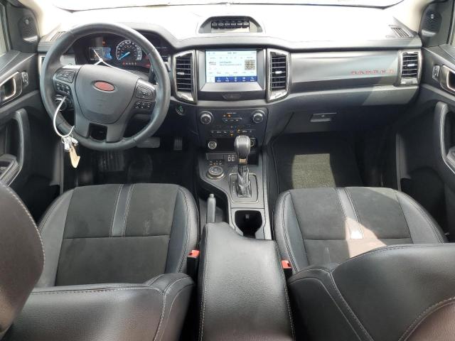 2021 FORD RANGER XL - 1FTER4FH1MLD92300