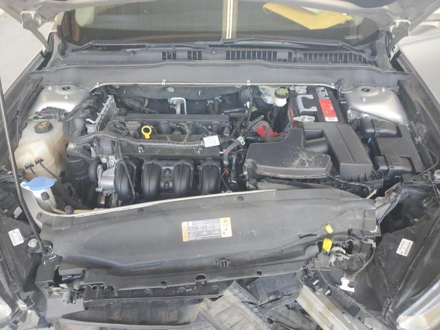 VIN 3FA6P0H79FR263724 2015 Ford Fusion, SE no.11