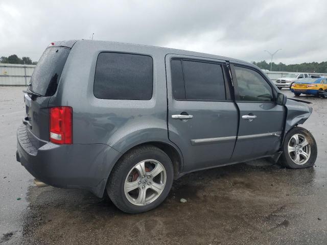 Vin: 5fnyf3h59cb008056, lot: 66411404, honda pilot exl 20123