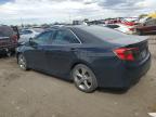 TOYOTA CAMRY SE photo