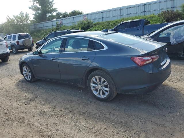 2020 CHEVROLET MALIBU LT - 1G1ZD5ST3LF026554
