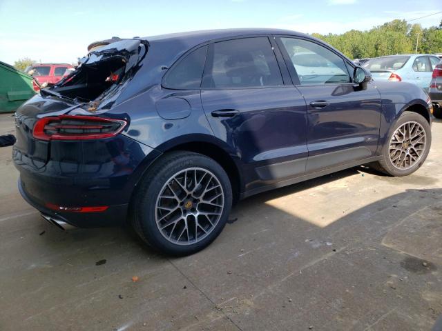 VIN WP1AB2A53HLB18783 2017 Porsche Macan, S no.3