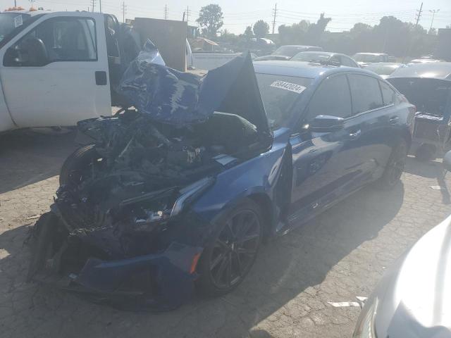 2023 CADILLAC CT5 SPORT - 1G6DU5RK9P0113577