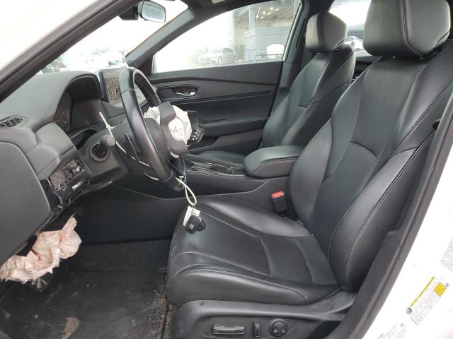 2024 HONDA ACCORD HYB - 1HGCY2F72RA011516