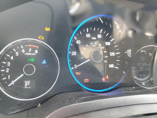 2020 HONDA HR-V 3CZRU6H13LG703047
