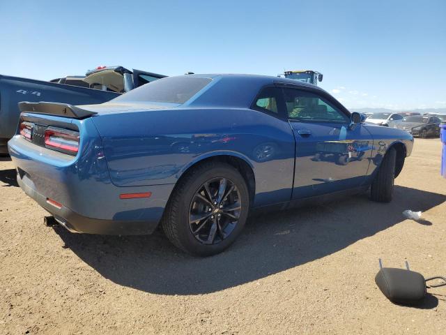 Vin: 2c3cdzgg6lh220952, lot: 67658224, dodge challenger sxt 20203