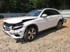 2019 MERCEDES-BENZ GLC 300 - WDC0G4JB3K1000407