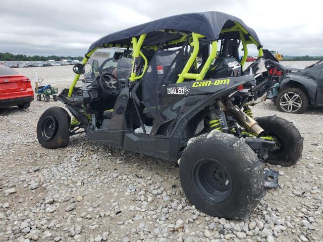 2016 CAN-AM MAVERICK M 3JBPEAR28GJ001256
