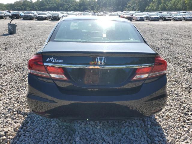 2015 HONDA CIVIC SE - 19XFB2F72FE071821