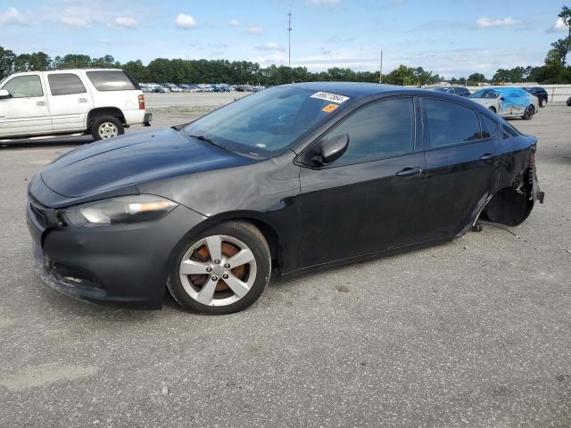 2015 DODGE DART SXT - 1C3CDFBB3FD337772