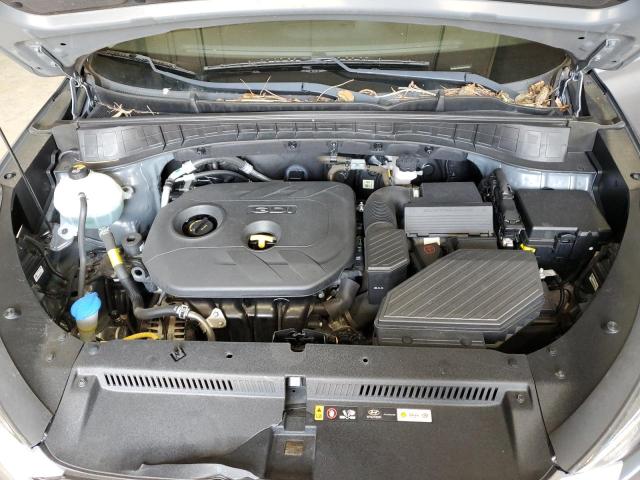 2019 HYUNDAI TUCSON SE - KM8J2CA46KU010184