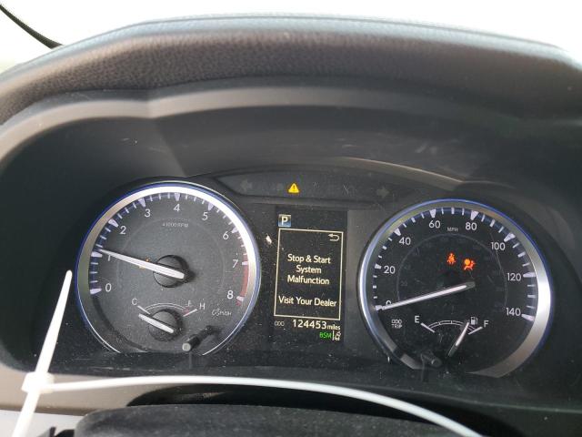 2018 TOYOTA HIGHLANDER - 5TDDZRFH6JS891404