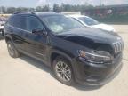 JEEP CHEROKEE L photo