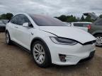 TESLA MODEL X photo