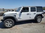 2021 JEEP WRANGLER U - 1C4HJXDGXMW760987
