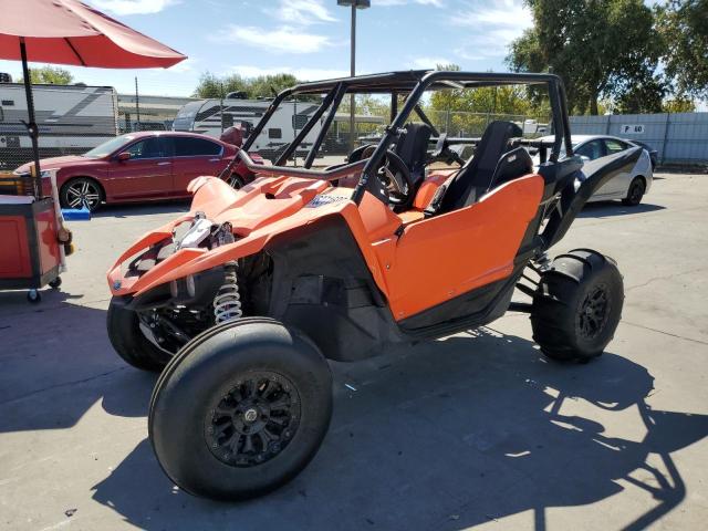 2017 YAMAHA YXZ1000 ET 5Y4AN08Y2HA102574