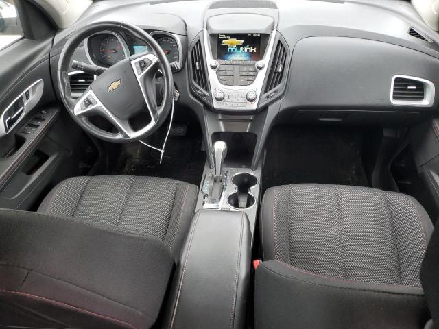 2015 CHEVROLET EQUINOX LT - 2GNFLFEK4F6311260