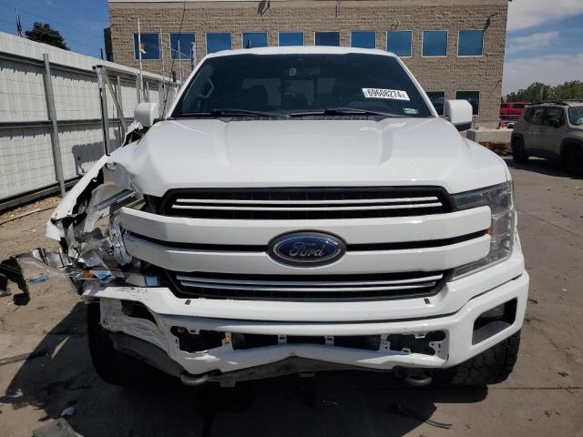 2020 FORD F150 - 1FTEW1E40KKC90799