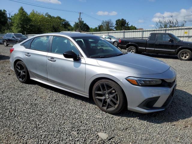2023 HONDA CIVIC SPOR - 2HGFE2F50PH509409
