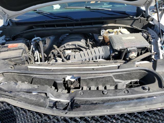 VIN 1GYS4FKL8MR285811 2021 Cadillac Escalade, Sport no.12