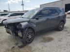 2017 FORD EXPLORER S - 1FM5K8GT3HGD54818
