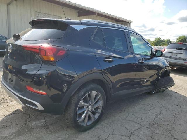 2021 BUICK ENCORE GX - KL4MMESL9MB147819