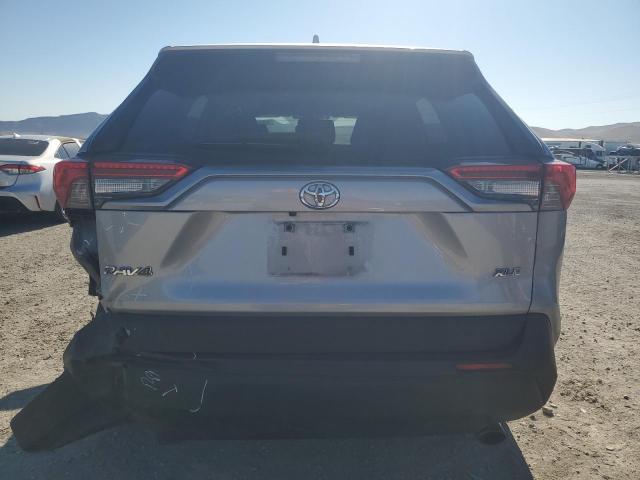 VIN JTMW1RFV8KD003755 2019 Toyota RAV4, Xle no.6