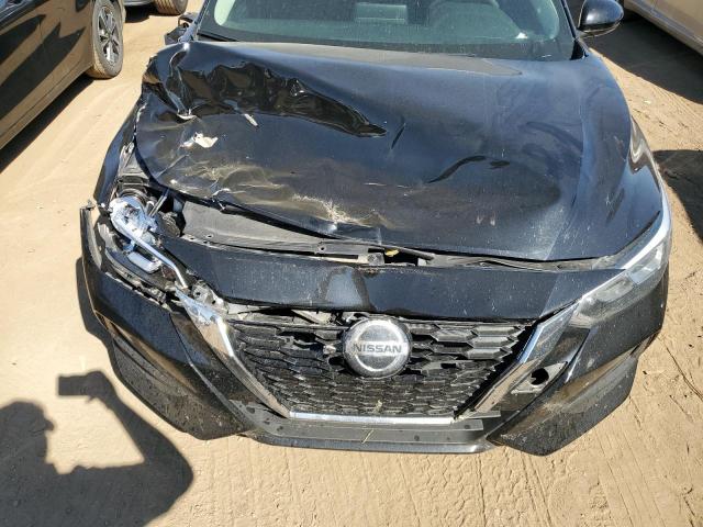 2020 NISSAN SENTRA SV - 3N1AB8CV6LY214105