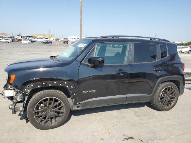 2017 JEEP RENEGADE L - ZACCJABB3HPG32821
