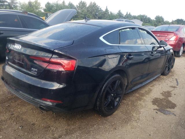 VIN WAUENCF58JA136106 2018 Audi A5, Premium Plus S-... no.3