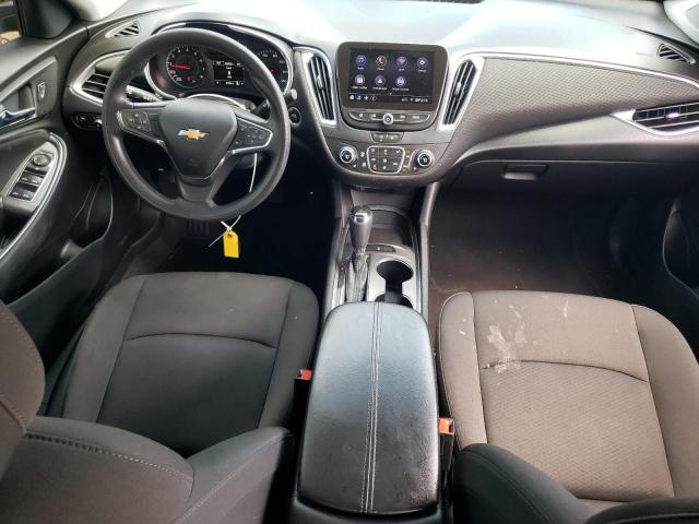 2020 CHEVROLET MALIBU LT - 1G1ZD5ST8LF092601